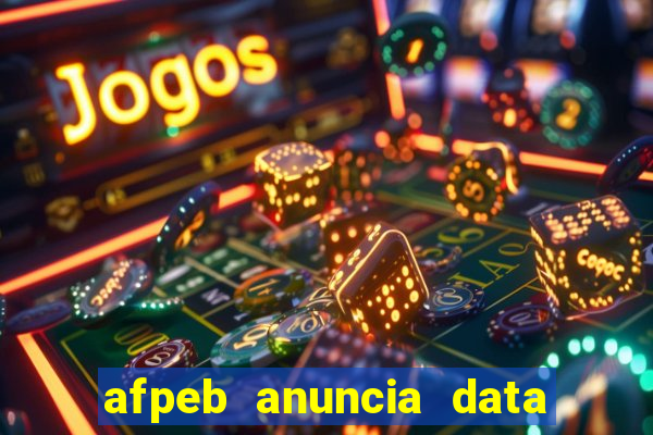 afpeb anuncia data do pagamento urv da bahia